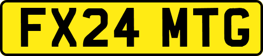 FX24MTG