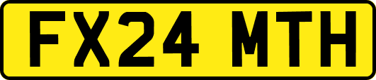 FX24MTH