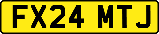 FX24MTJ