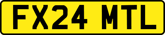 FX24MTL
