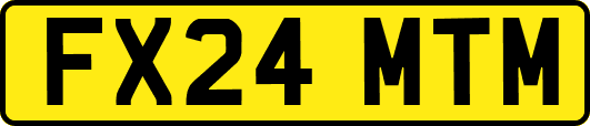 FX24MTM