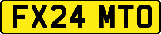 FX24MTO