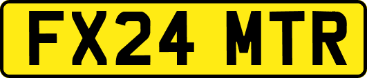 FX24MTR