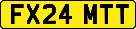 FX24MTT