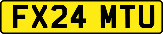 FX24MTU