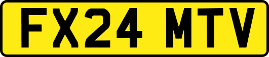 FX24MTV