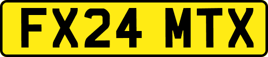 FX24MTX
