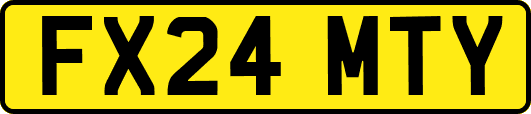 FX24MTY