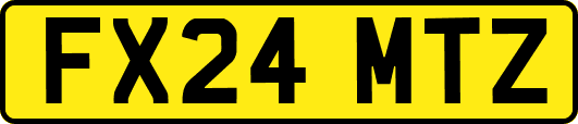 FX24MTZ