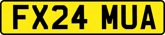 FX24MUA