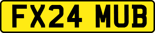 FX24MUB