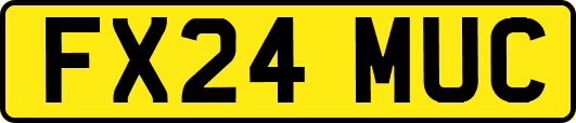 FX24MUC
