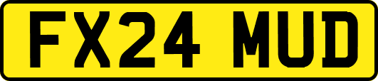 FX24MUD
