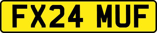 FX24MUF