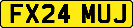 FX24MUJ
