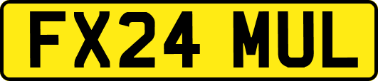 FX24MUL