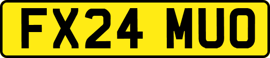 FX24MUO