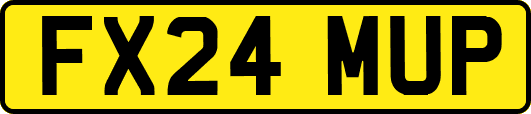 FX24MUP
