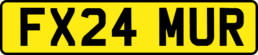FX24MUR