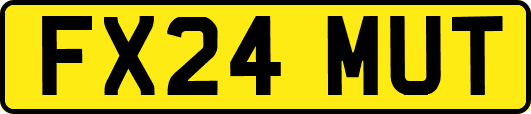 FX24MUT