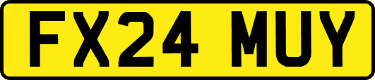 FX24MUY