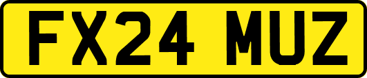 FX24MUZ