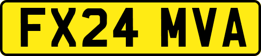 FX24MVA