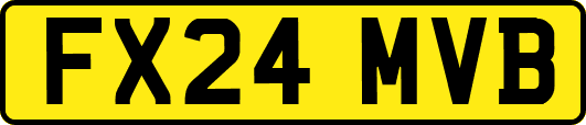 FX24MVB