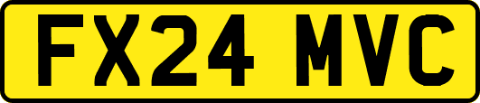 FX24MVC