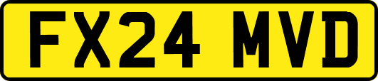 FX24MVD