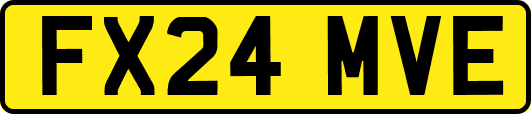 FX24MVE
