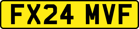 FX24MVF