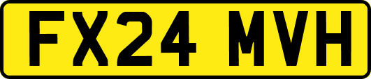 FX24MVH