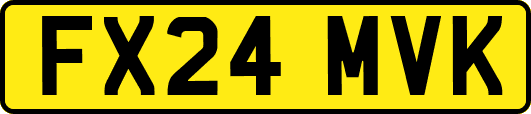 FX24MVK