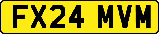 FX24MVM