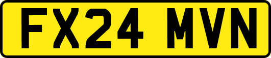 FX24MVN