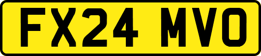 FX24MVO