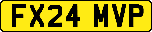 FX24MVP