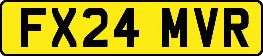 FX24MVR