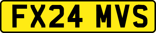 FX24MVS