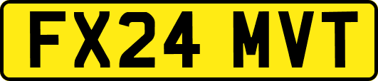 FX24MVT