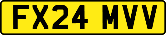 FX24MVV