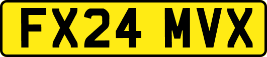 FX24MVX