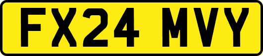 FX24MVY