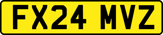 FX24MVZ