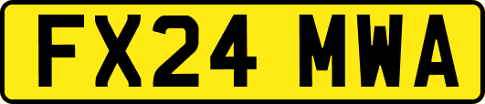 FX24MWA