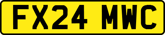 FX24MWC