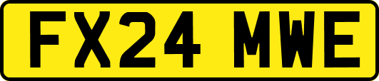 FX24MWE