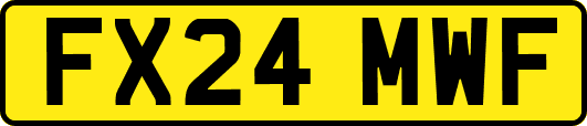 FX24MWF