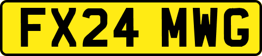 FX24MWG